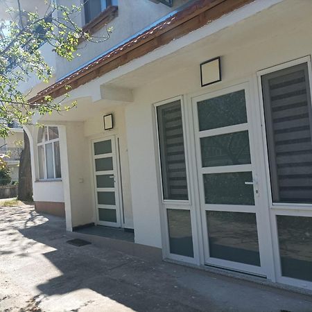 Rooms & Apartment Hegic Задар Екстериор снимка