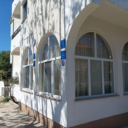 Rooms & Apartment Hegic Задар Екстериор снимка