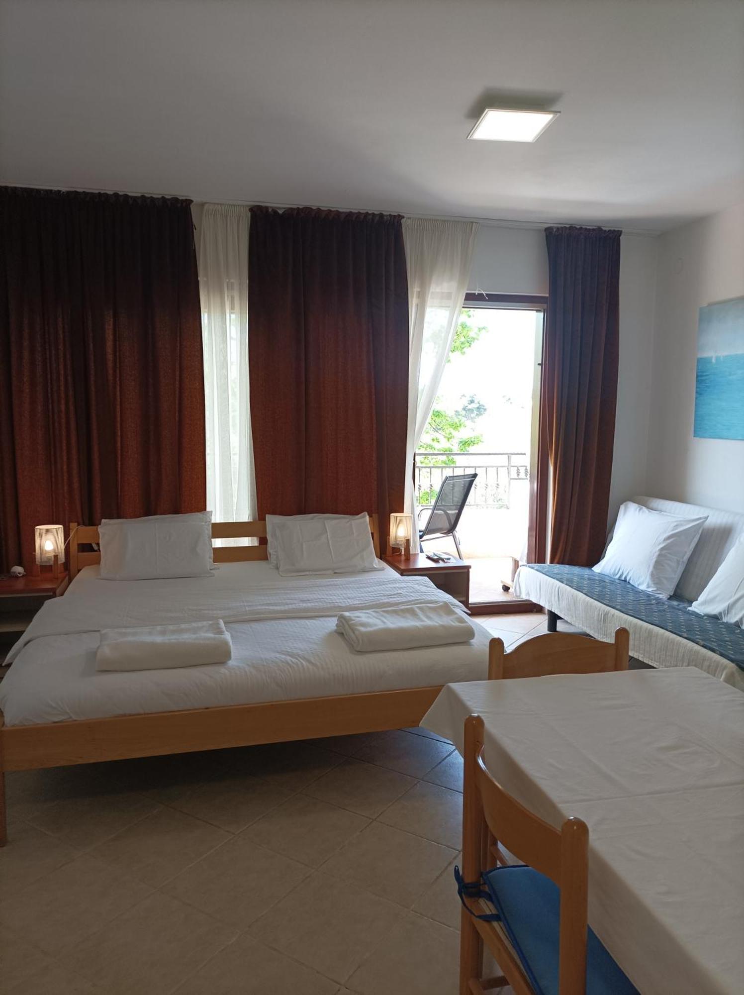 Rooms & Apartment Hegic Задар Екстериор снимка