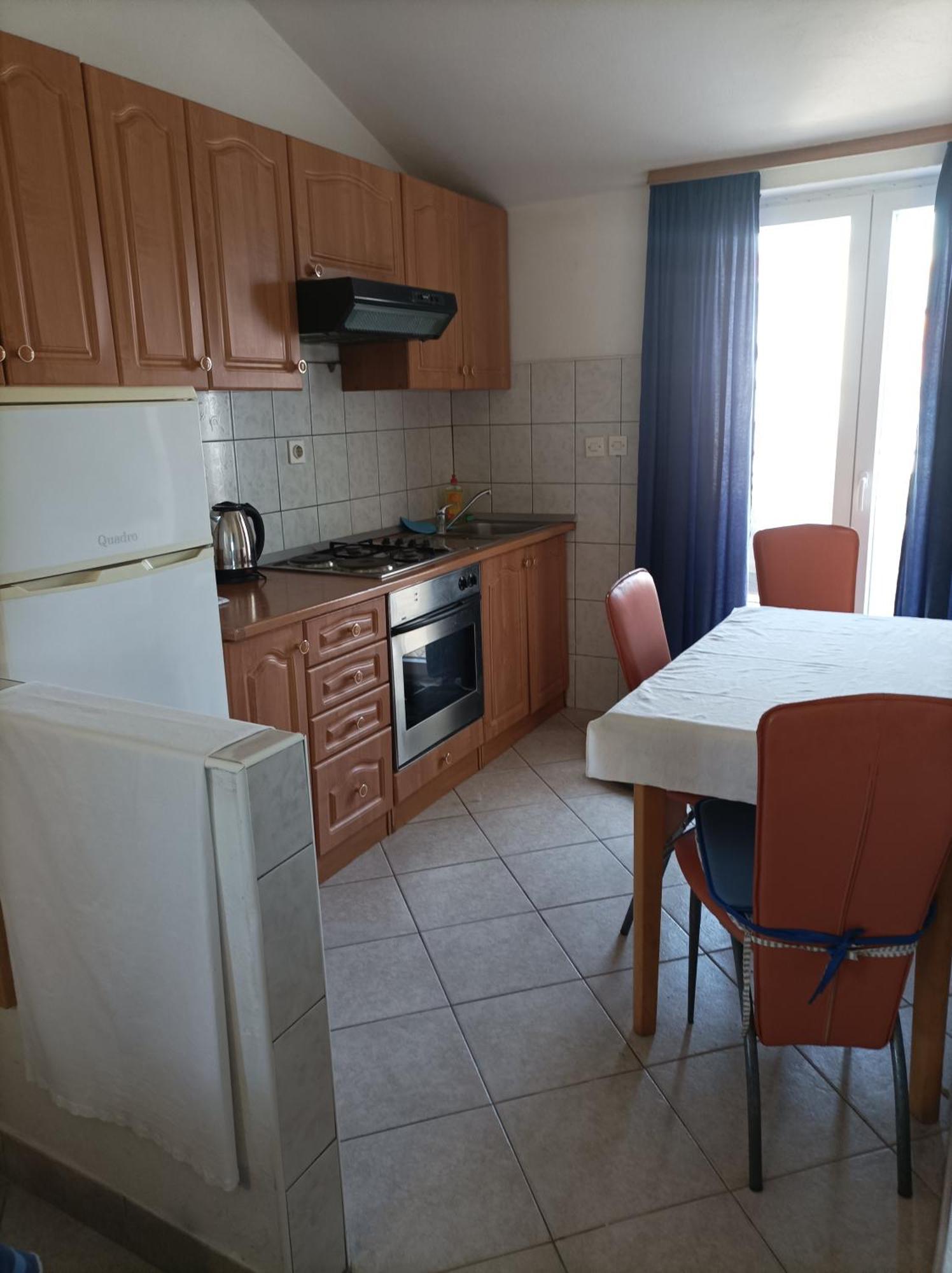 Rooms & Apartment Hegic Задар Екстериор снимка