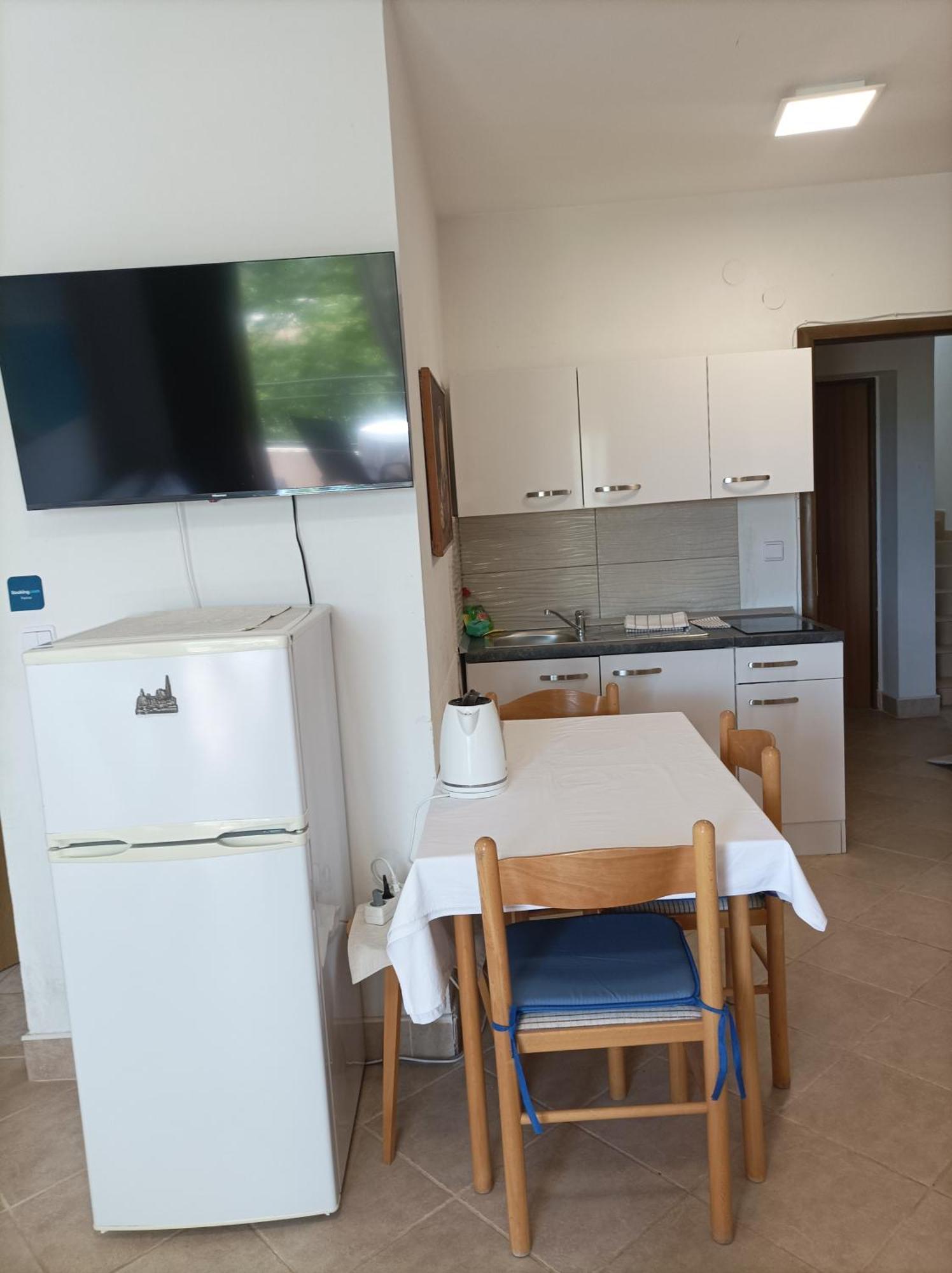 Rooms & Apartment Hegic Задар Екстериор снимка