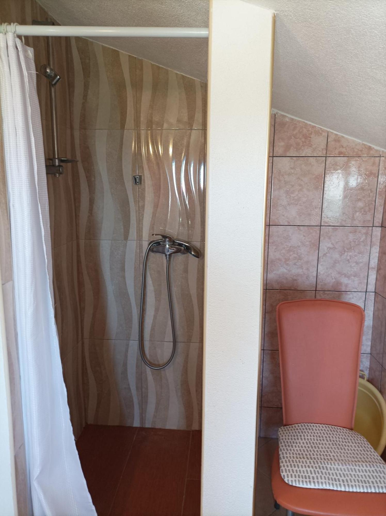 Rooms & Apartment Hegic Задар Екстериор снимка