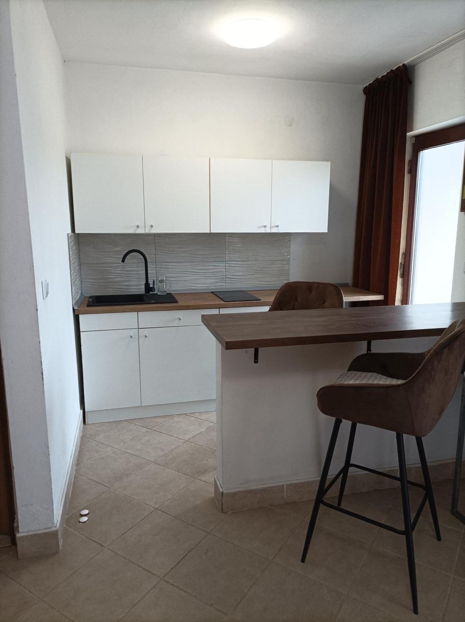 Rooms & Apartment Hegic Задар Екстериор снимка