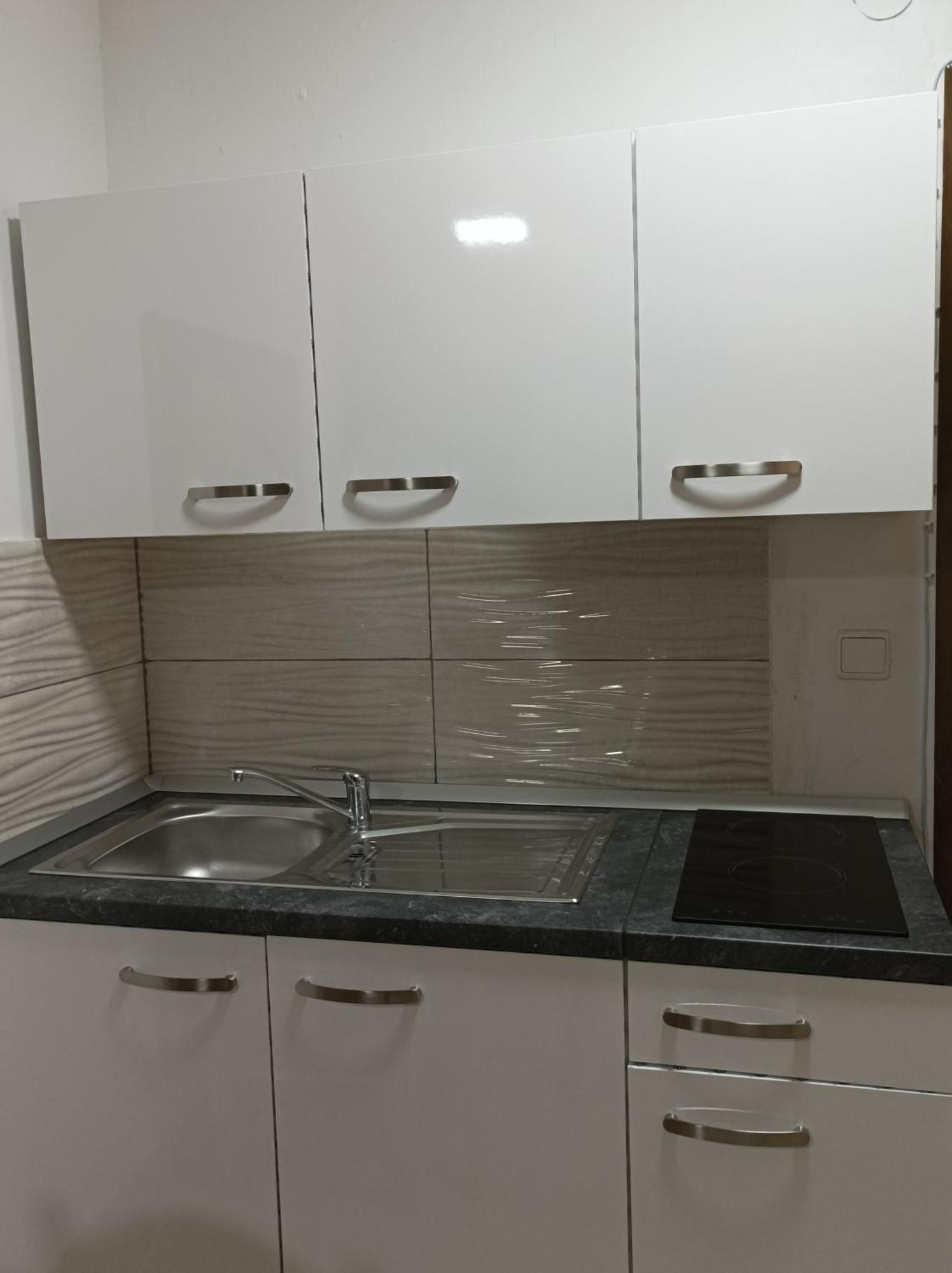 Rooms & Apartment Hegic Задар Екстериор снимка