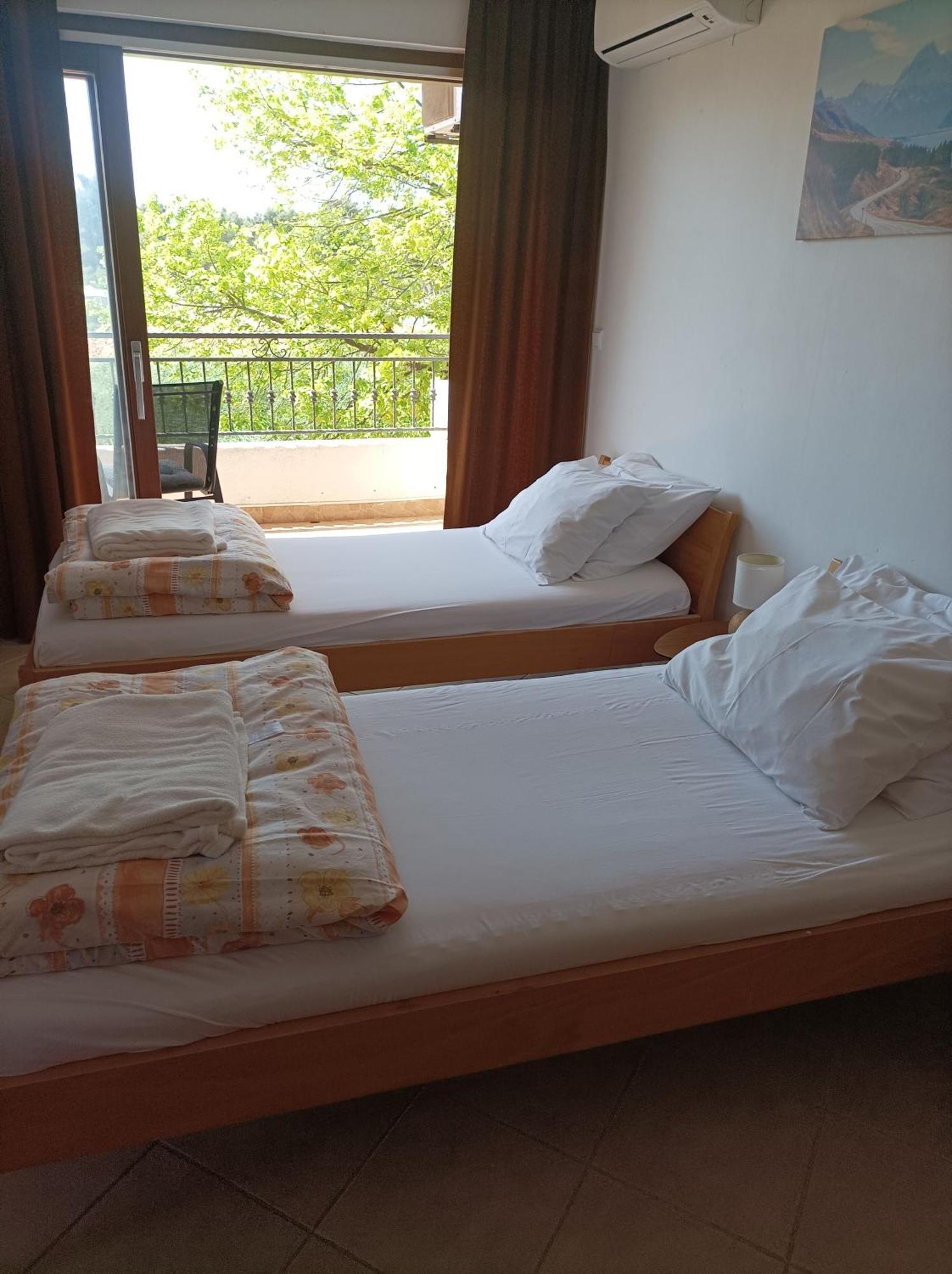 Rooms & Apartment Hegic Задар Екстериор снимка