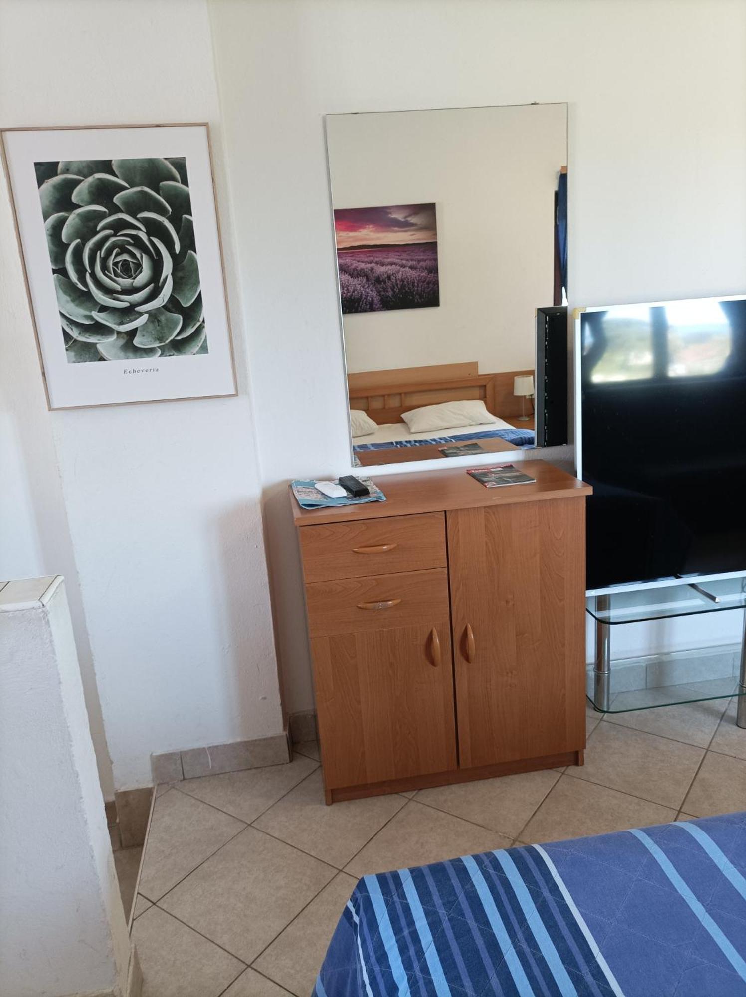 Rooms & Apartment Hegic Задар Екстериор снимка