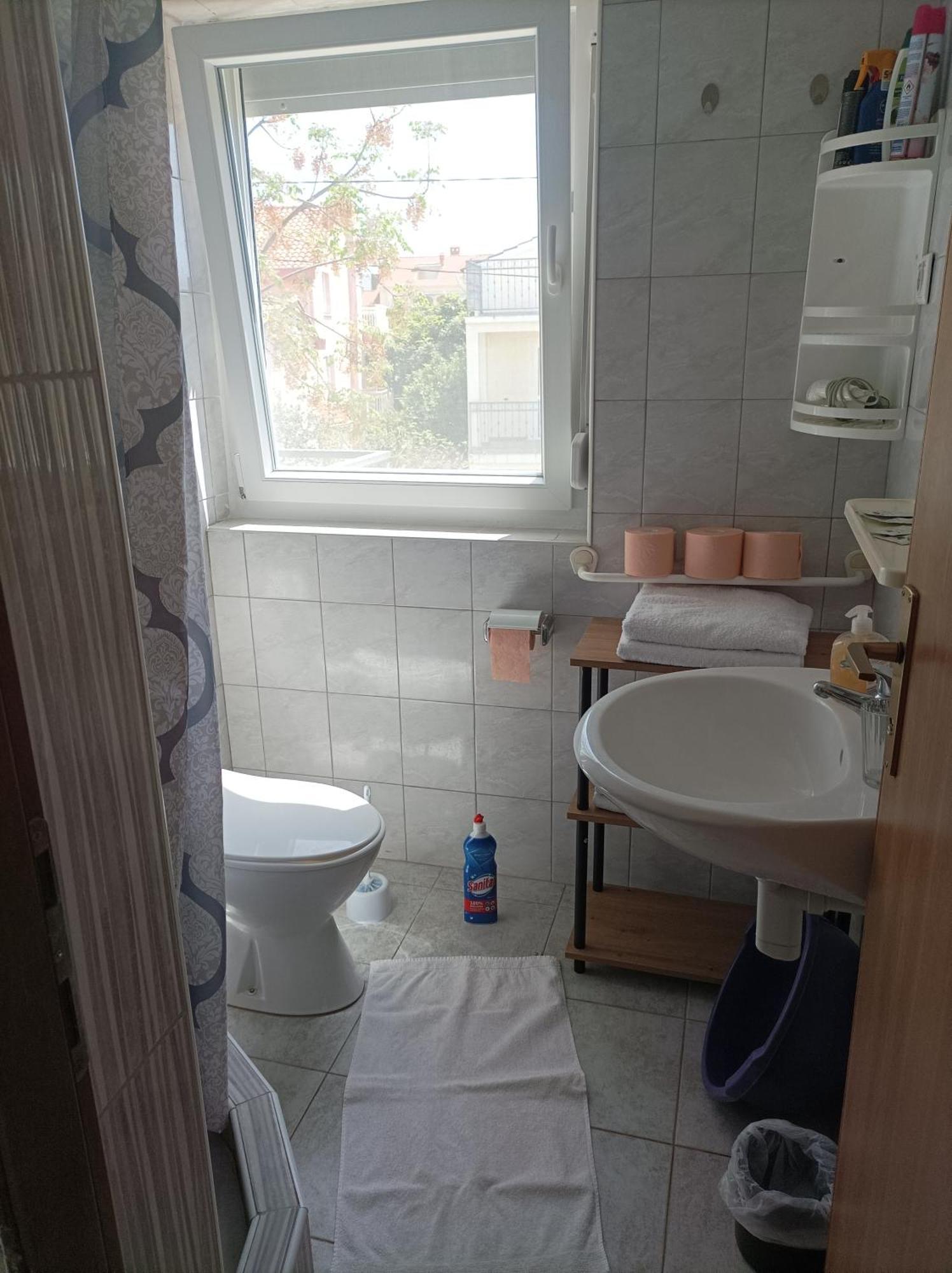 Rooms & Apartment Hegic Задар Екстериор снимка