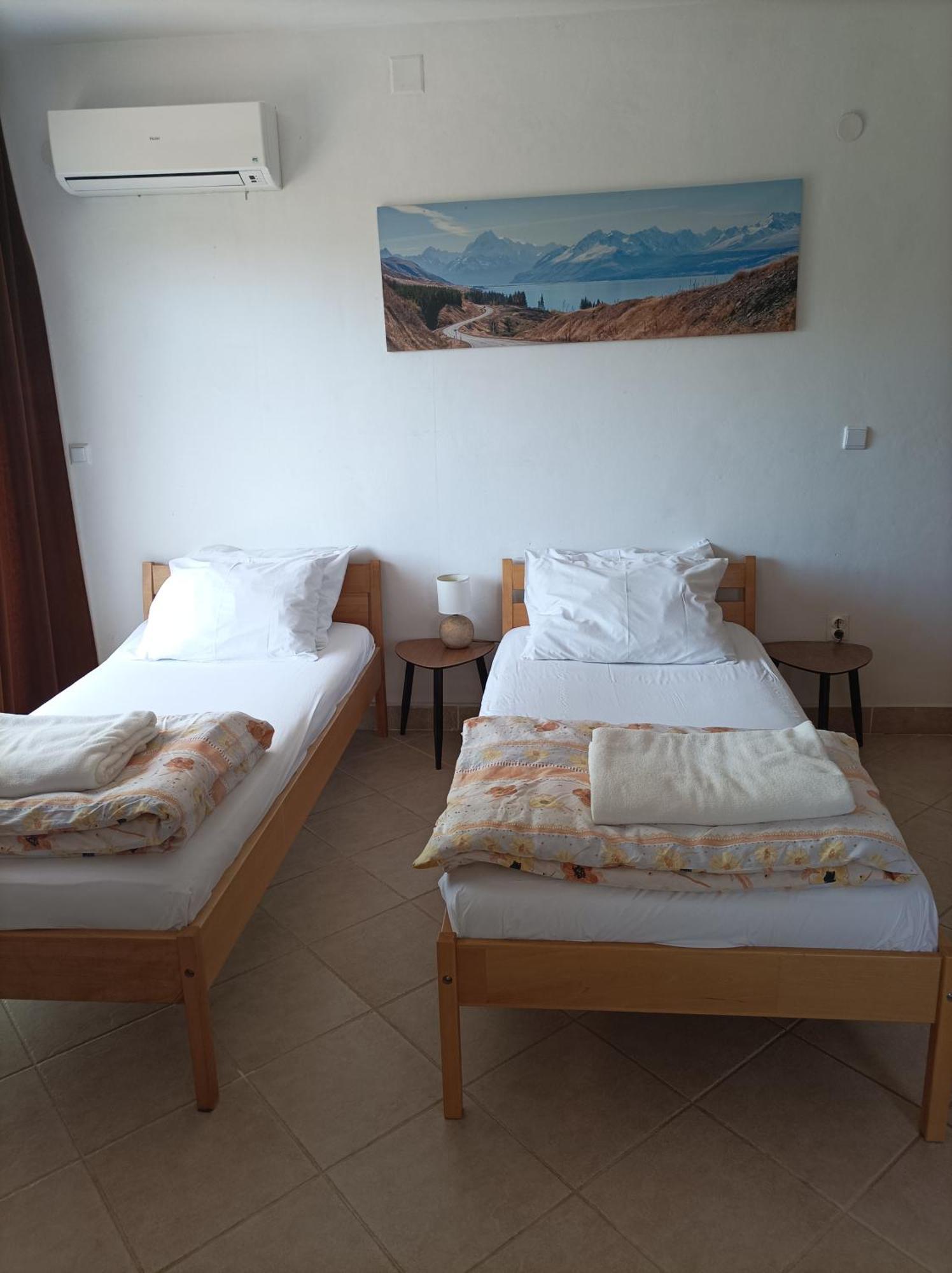 Rooms & Apartment Hegic Задар Екстериор снимка