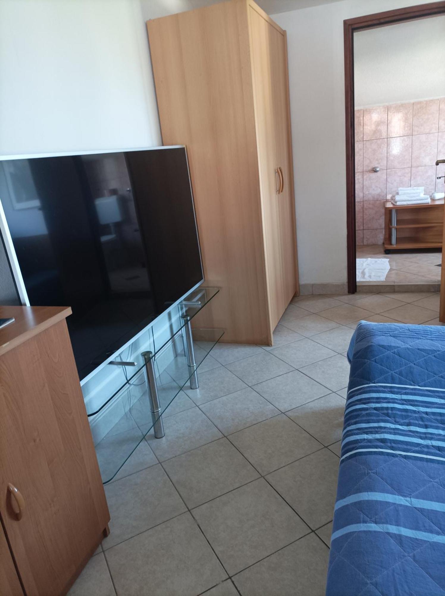 Rooms & Apartment Hegic Задар Екстериор снимка