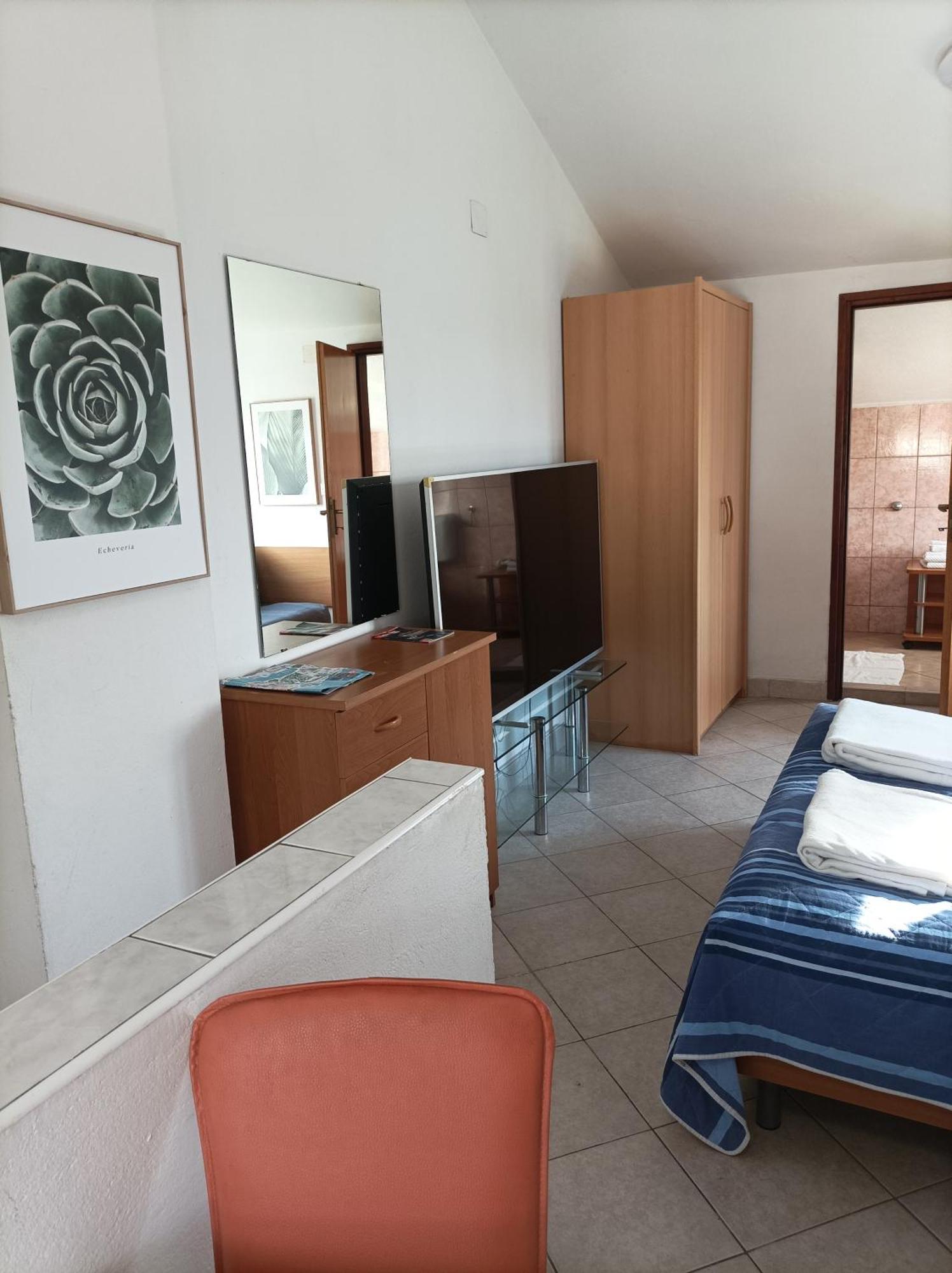 Rooms & Apartment Hegic Задар Екстериор снимка