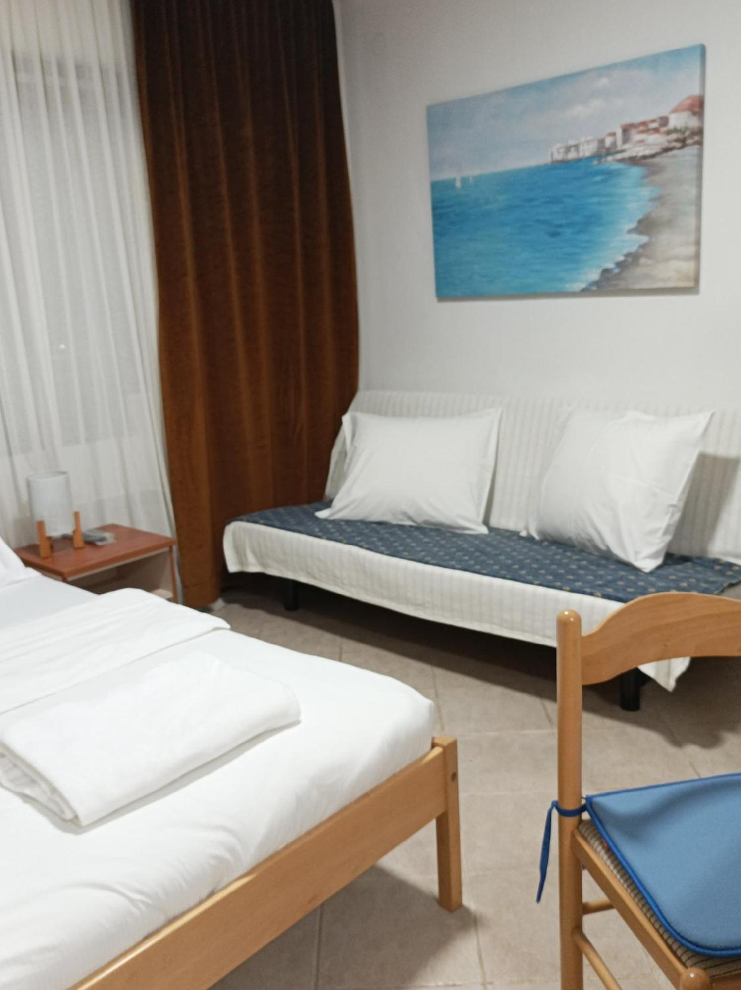 Rooms & Apartment Hegic Задар Екстериор снимка