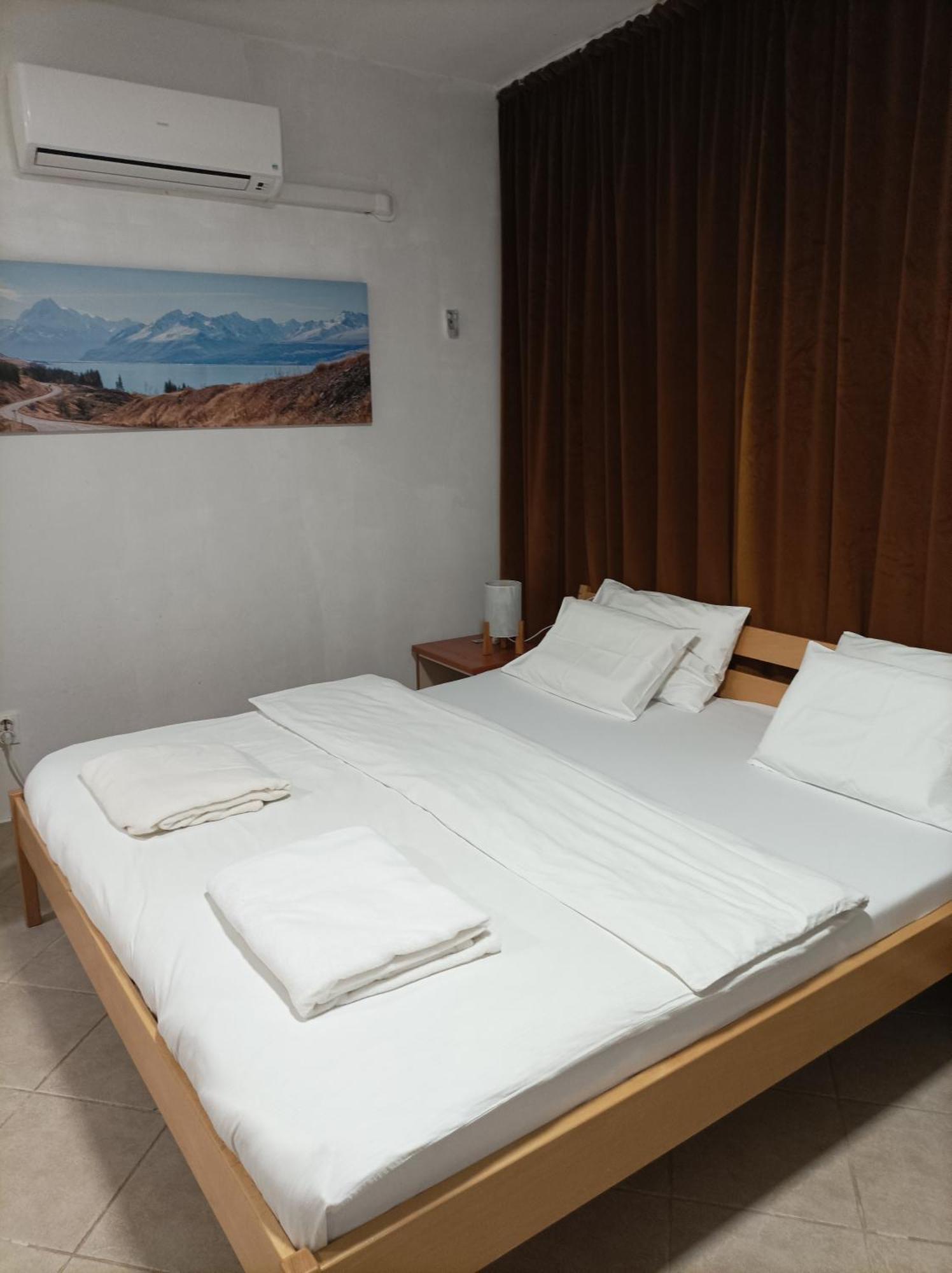 Rooms & Apartment Hegic Задар Екстериор снимка