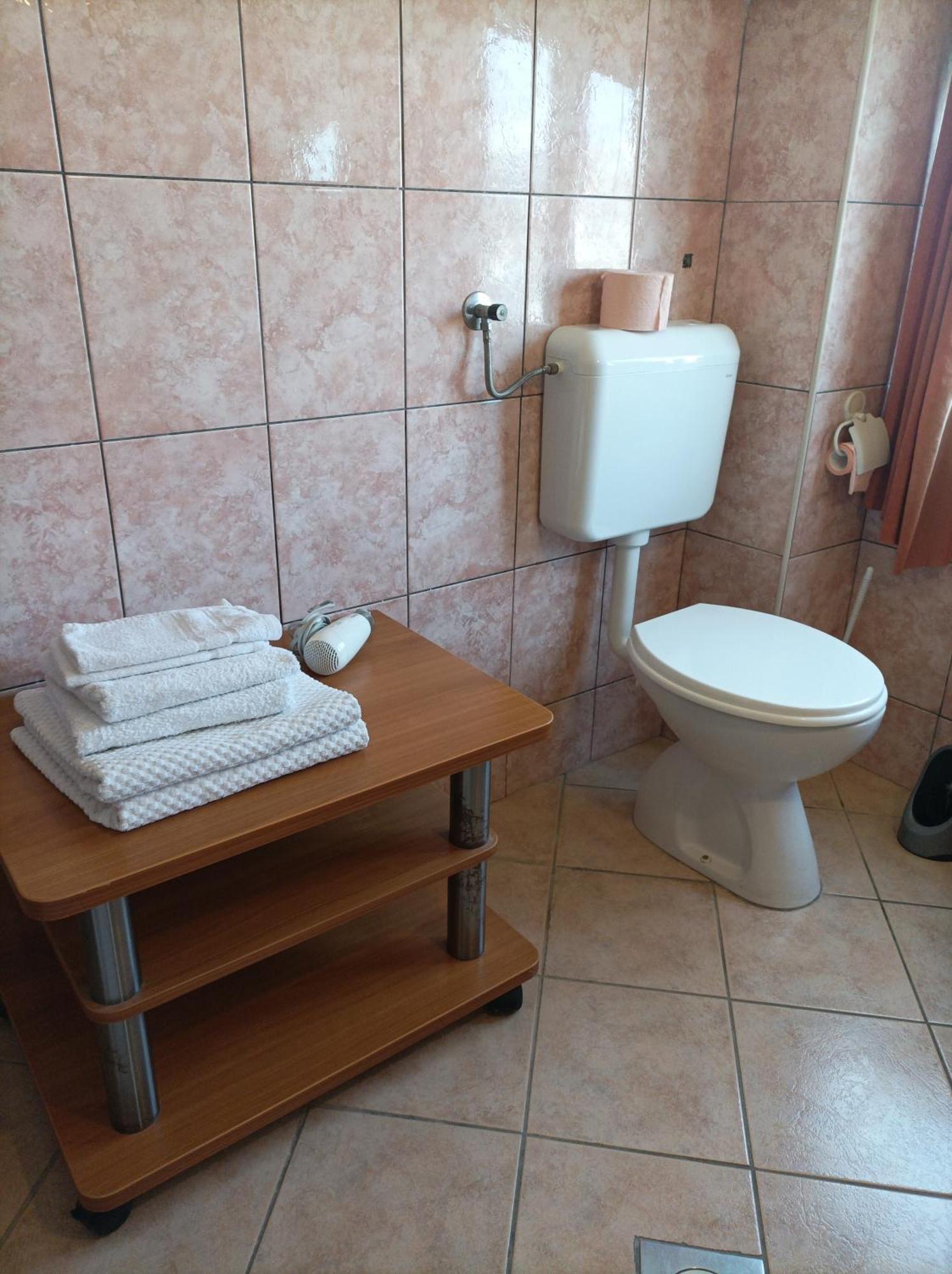 Rooms & Apartment Hegic Задар Екстериор снимка