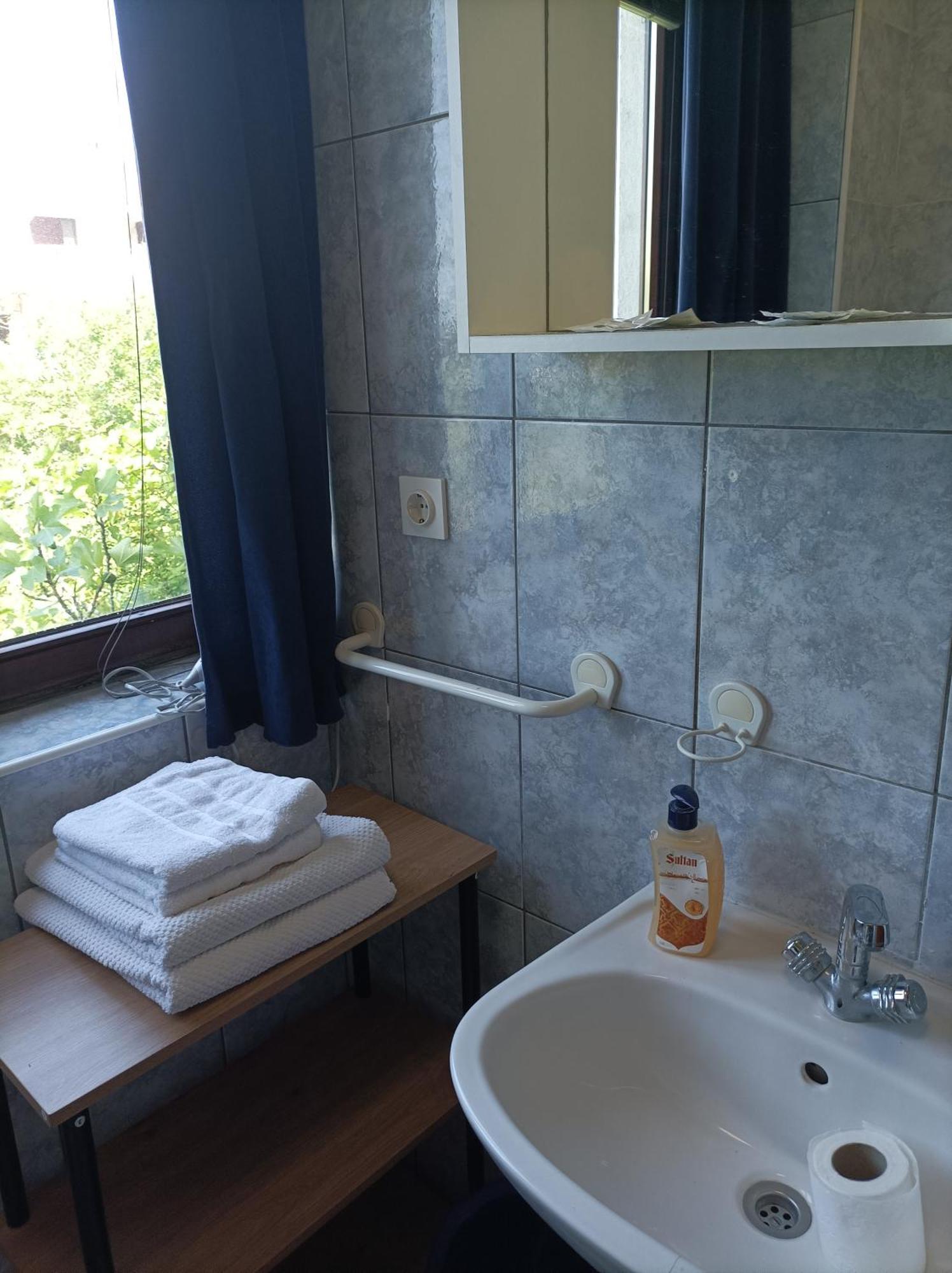Rooms & Apartment Hegic Задар Екстериор снимка