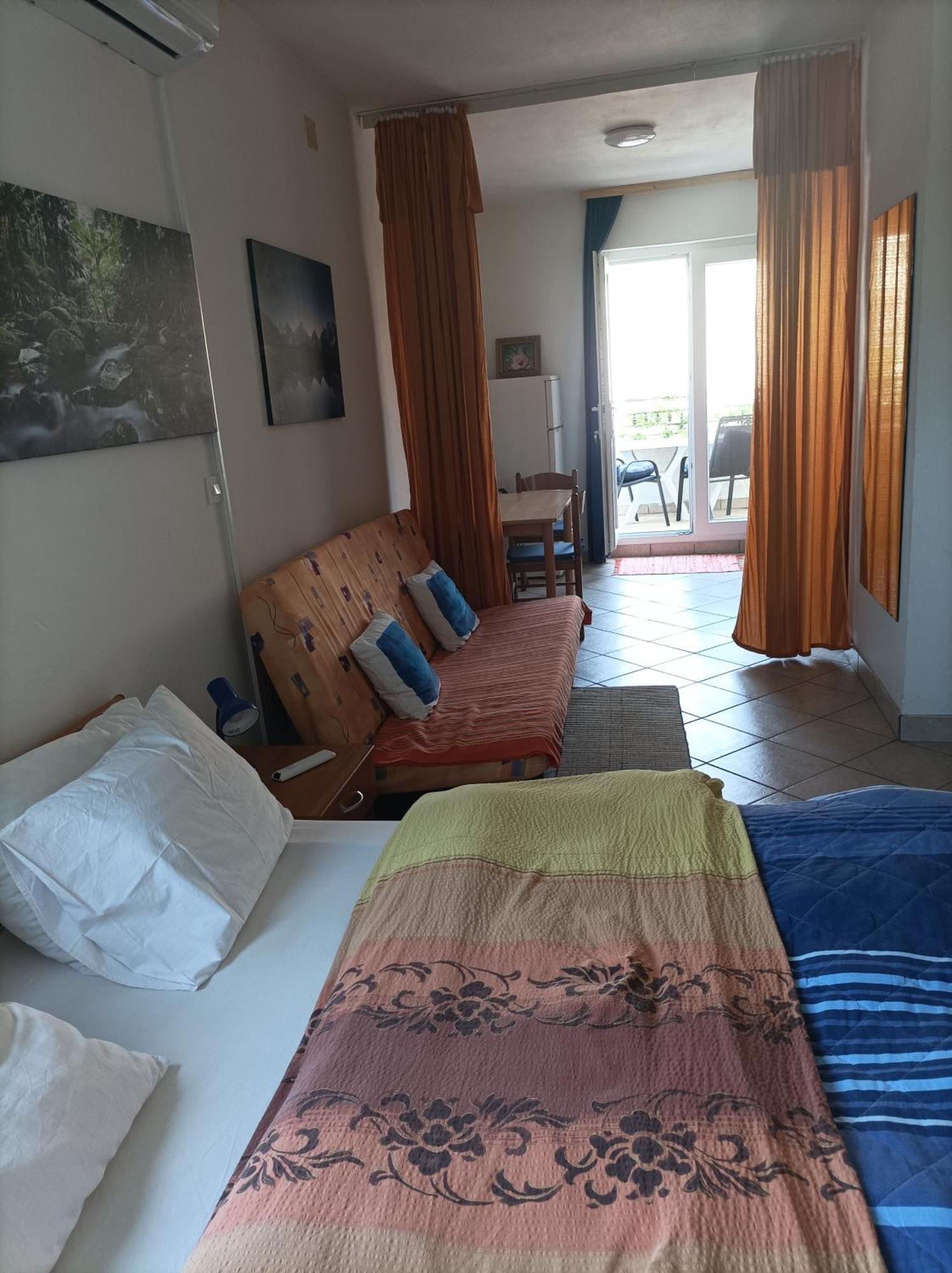 Rooms & Apartment Hegic Задар Екстериор снимка