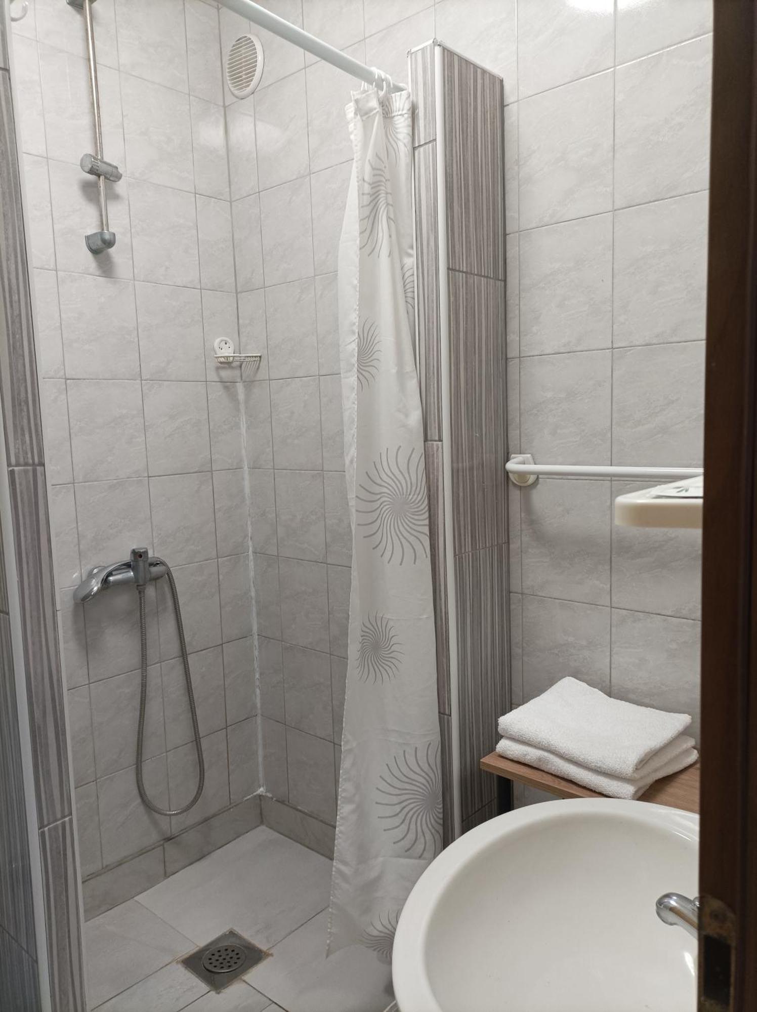 Rooms & Apartment Hegic Задар Екстериор снимка