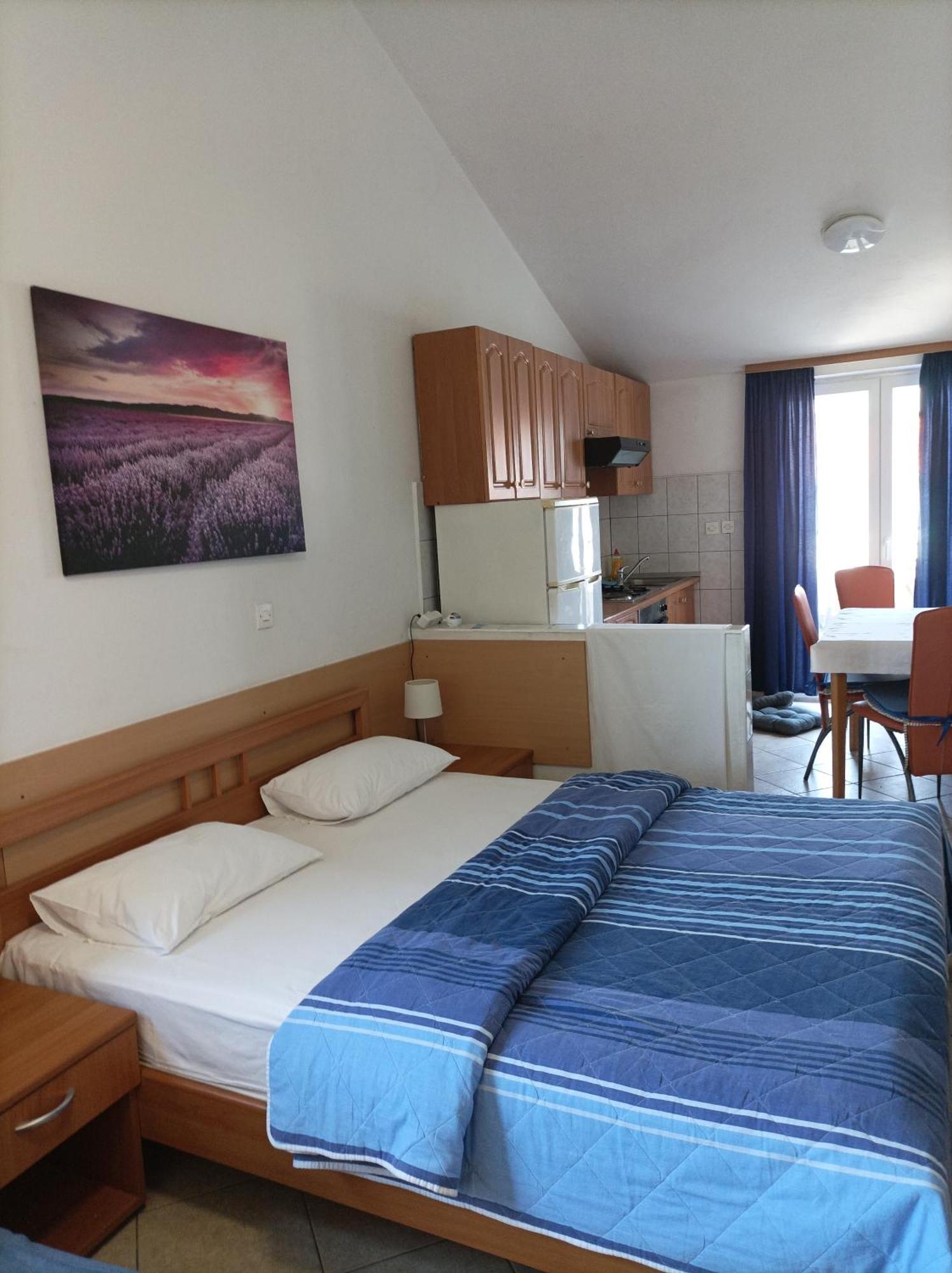 Rooms & Apartment Hegic Задар Екстериор снимка