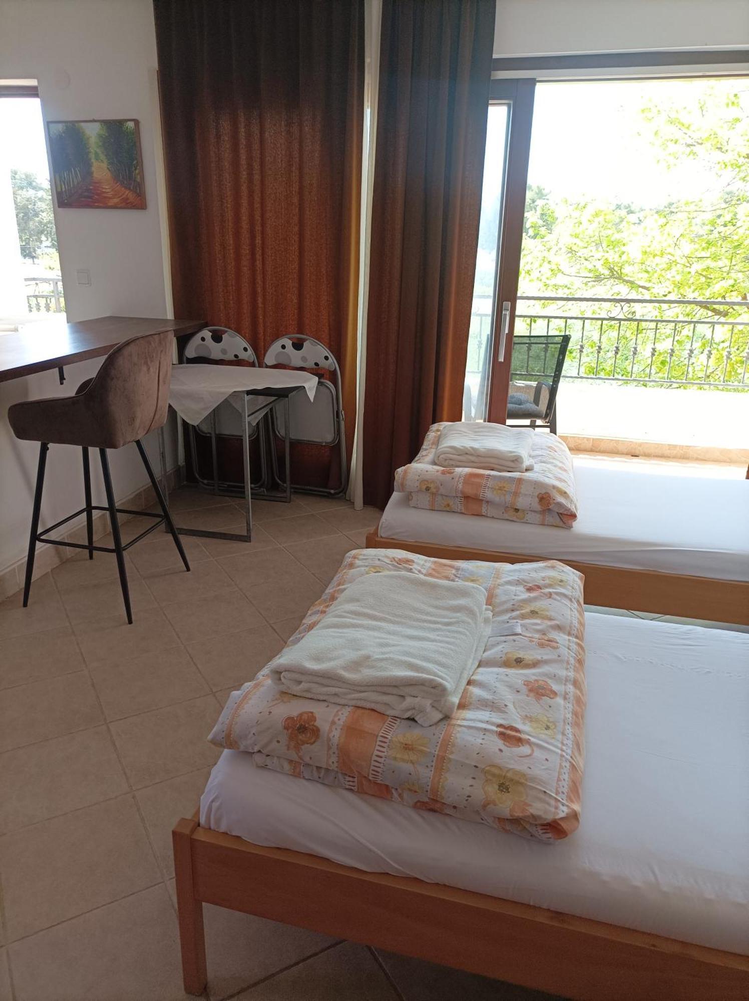Rooms & Apartment Hegic Задар Екстериор снимка